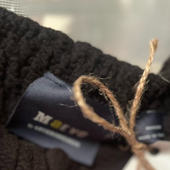 Maeve Black Textured Dress - Picture 2 of 3